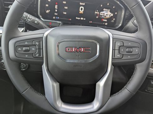 New 2026 GMC Sierra 1500 Elevation image 20
