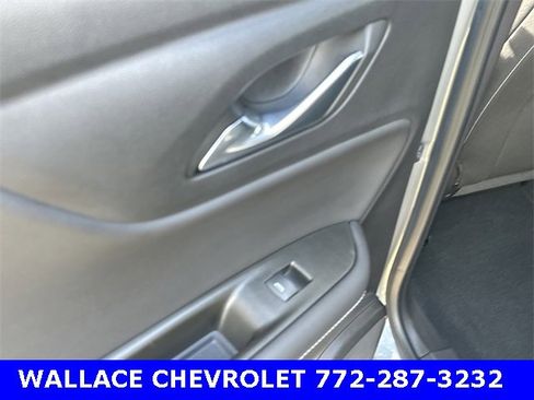 Certified 2023 Chevrolet Blazer LT image 11