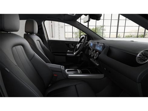 New 2026 Mercedes-Benz GLA 250 4MATIC image 4