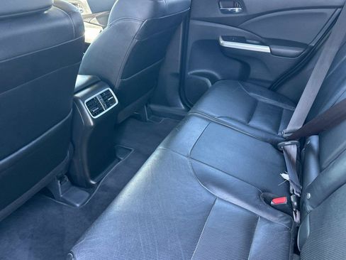 Used 2015 Honda CR-V EX-L image 12