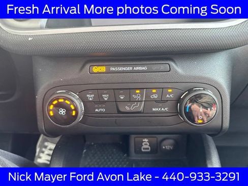 Used 2024 Ford Bronco Sport Big Bend AWD/4WD image 18