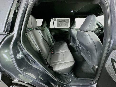 New 2026 Subaru Outback Limited XT image 35