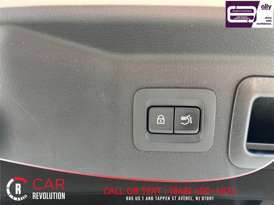 Used 2024 MAZDA CX-90 3.3 Turbo S w/ Premium Package AWD/4WD image 10
