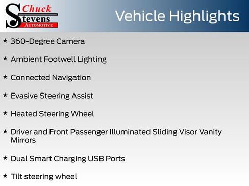 New 2026 Ford Bronco Badlands AWD/4WD image 10
