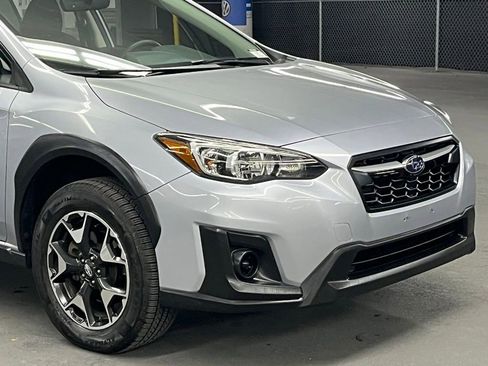 Used 2019 Subaru Crosstrek 2.0i w/ Eyesight System image 36