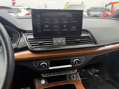 Used 2023 Audi Q5 2.0T Premium Plus image 11