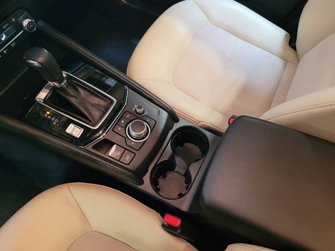 Used 2019 MAZDA CX-5 Touring image 26