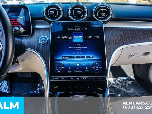 Used 2024 Mercedes-Benz C 300 C 300 image 39