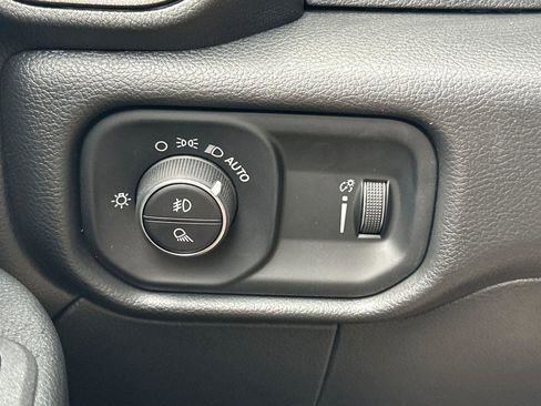 New 2026 RAM 2500 Tradesman w/ Safety Group image 22