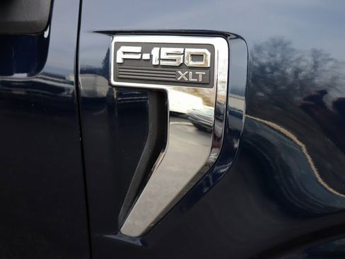 Used 2023 Ford F150 XLT w/ Equipment Group 302A High image 19