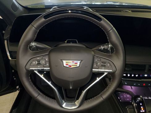 New 2026 Cadillac CT5 Sport RWD image 17