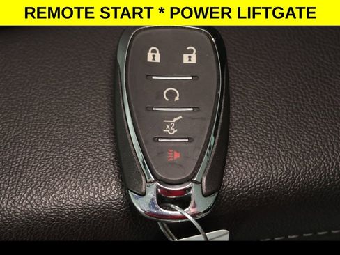 Used 2023 Chevrolet Blazer LT w/ Convenience Package AWD/4WD image 10