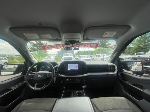Used 2022 Ford F150 XL w/ Trailer Tow Package AWD/4WD image 26