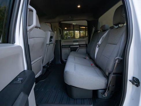 Used 2018 Ford F150 XLT w/ XTR Package AWD/4WD image 17