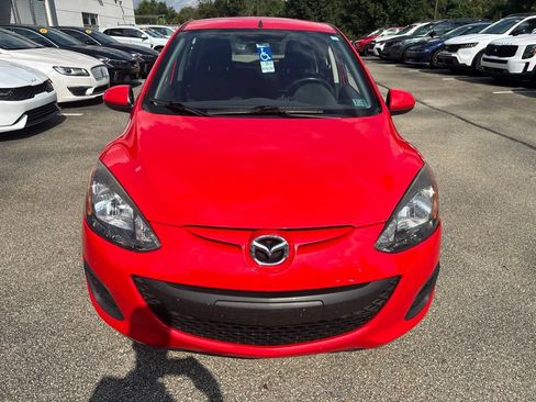 Used 2013 MAZDA MAZDA2 Sport FWD image 2