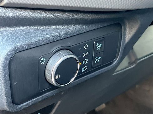 Used 2022 Ford Bronco 4-Door w/ Sasquatch Package image 10