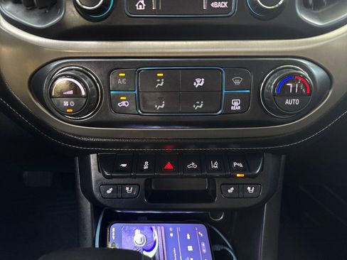 Used 2019 GMC Canyon Denali AWD/4WD image 23