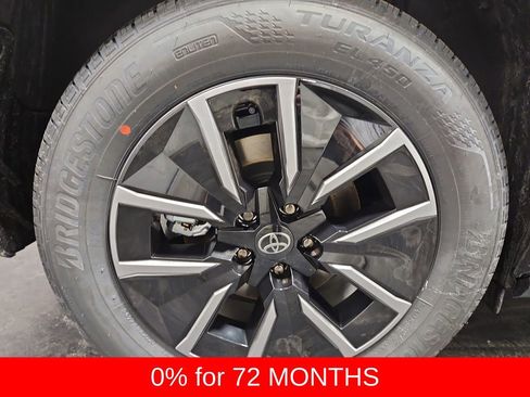 New 2026 Toyota bZ image 7