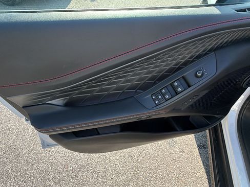 Used 2026 Dodge Charger Scat Pack AWD/4WD image 14