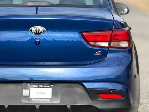 Used 2018 Kia Rio S image 14