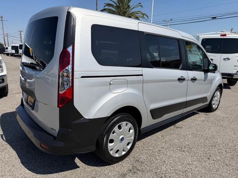 Used 2022 Ford Transit Connect XL FWD image 6