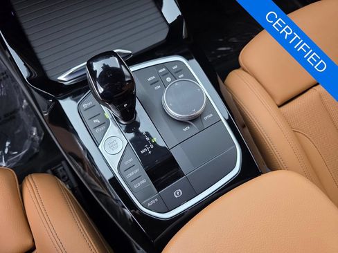 Certified 2023 BMW X3 sDrive30i w/ Convenience Package w/ZPA RWD image 25