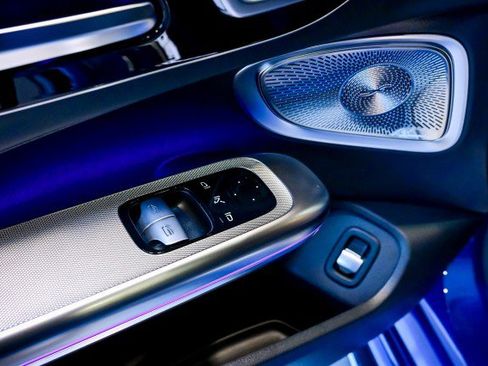 Used 2025 Mercedes-Benz CLE 53 AMG 4MATIC Coupe image 24