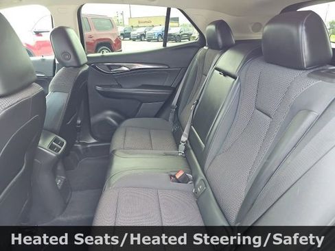 Used 2022 Buick Envision Preferred image 25