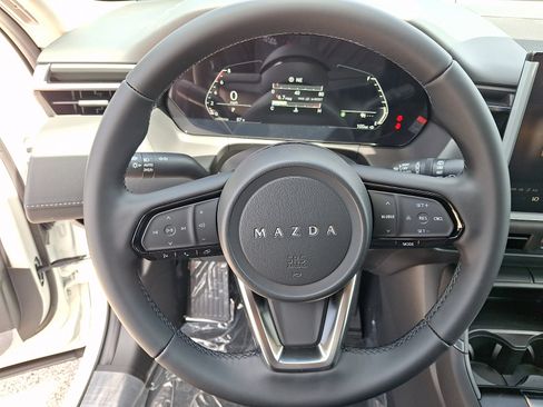New 2026 MAZDA CX-5 AWD 2.5 S image 18