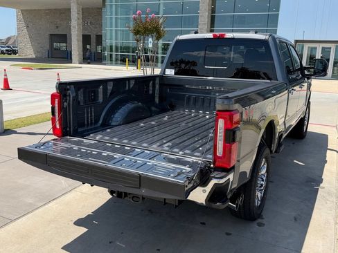 New 2026 Ford F250 Lariat w/ Lariat Ultimate Package AWD/4WD image 66