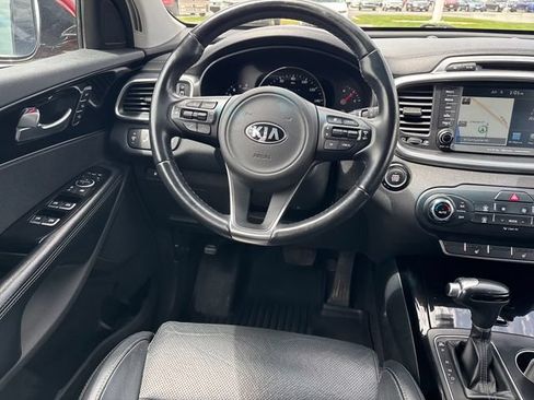 Used 2018 Kia Sorento SX AWD/4WD image 13