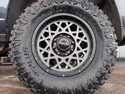Used 2021 RAM 2500 Big Horn AWD/4WD image 5