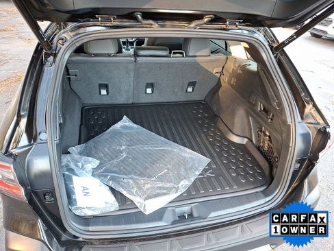 Certified 2025 Subaru Outback Limited image 44