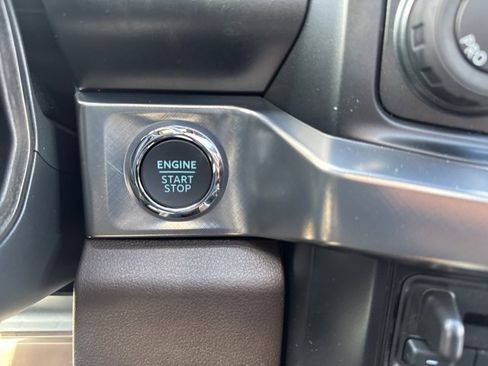 New 2025 Ford F250 King Ranch w/ Chrome Package image 35