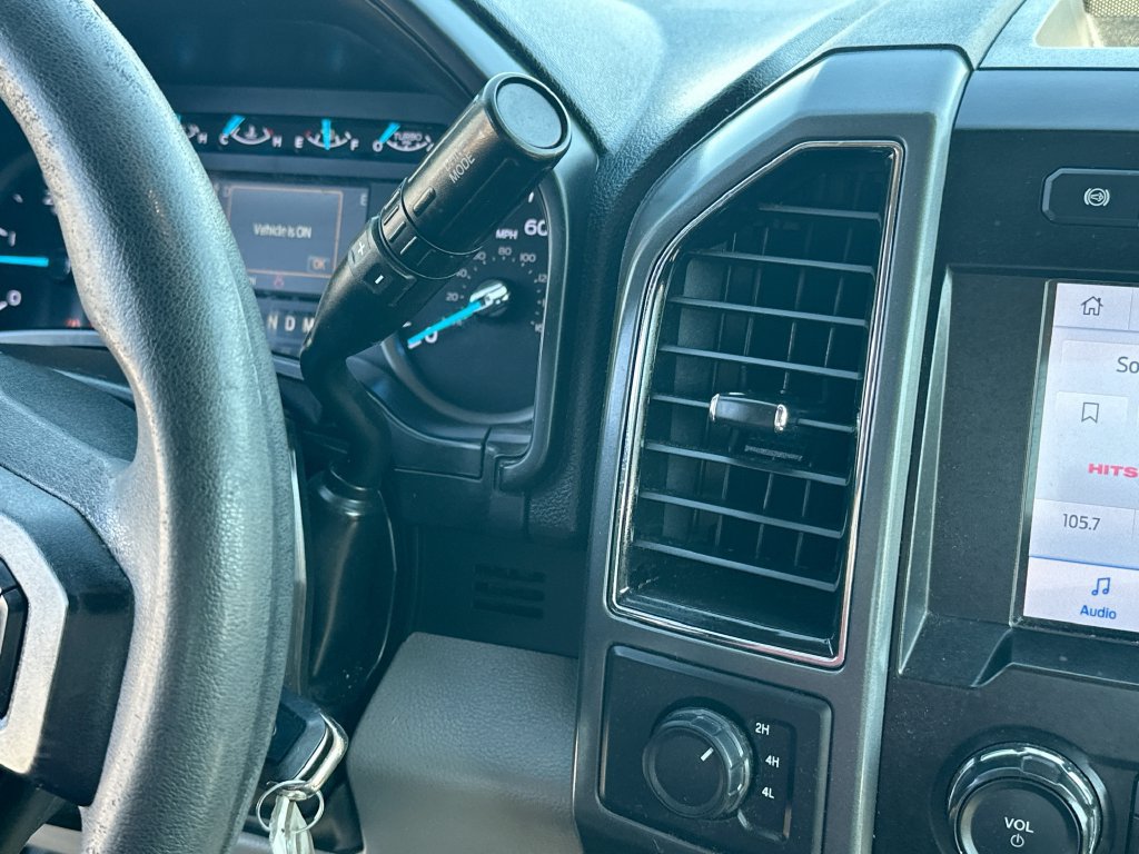 Used 2020 Ford F250 XLT AWD/4WD image 22