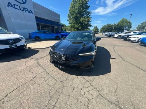 New 2026 Acura Integra A-Spec FWD image 29