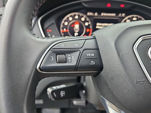 Used 2020 Audi Q5 2.0T Premium Plus w/ Premium Plus Package image 26