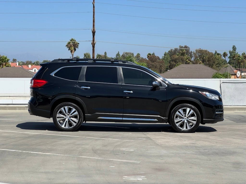 Used 2022 Subaru Ascent Touring AWD/4WD image 29