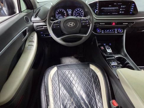 Certified 2023 Hyundai Sonata SEL FWD image 7