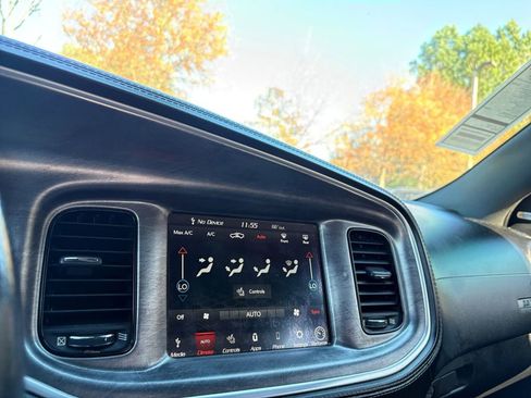 Used 2020 Dodge Charger Scat Pack w/ Daytona Edition Group image 27