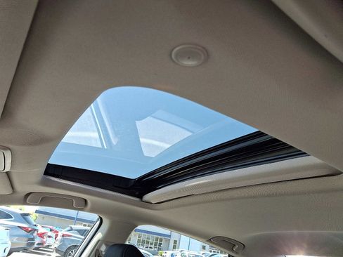 Used 2024 Honda Accord EX image 15