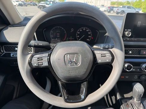 Used 2023 Honda Civic LX image 20