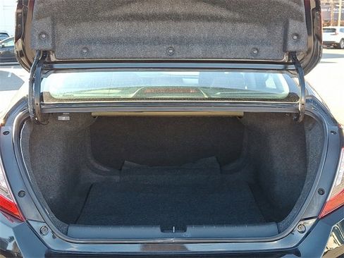 Used 2020 Honda Civic LX image 28