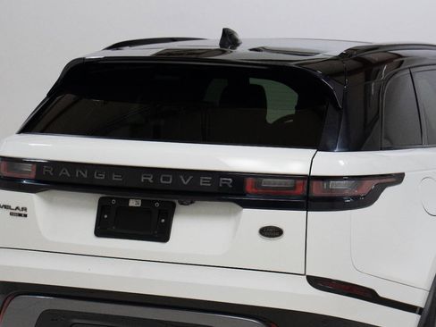 Used 2020 Land Rover Range Rover Velar R-Dynamic S image 21