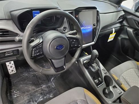 New 2026 Subaru Crosstrek 2.5i Sport image 9