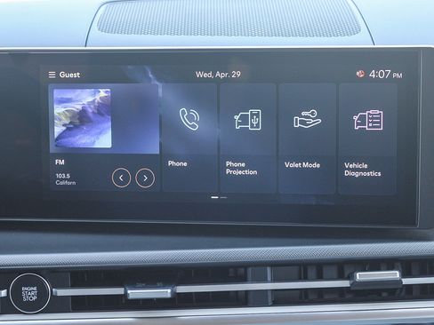 Used 2026 Hyundai Santa Fe SEL FWD image 15