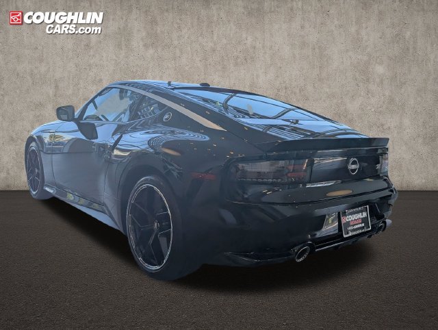 New 2027 Nissan Z Performance RWD image 6