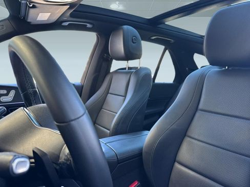 Certified 2022 Mercedes-Benz GLE 350 Grey image 22