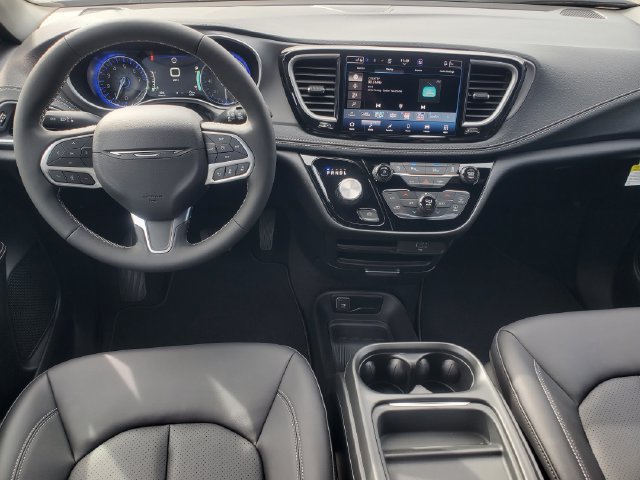 New 2027 Chrysler Pacifica Select FWD image 23