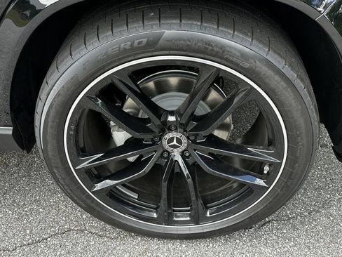 New 2026 Mercedes-Benz GLS 450 4MATIC image 23